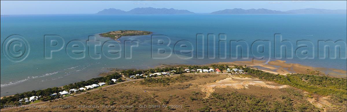 Peter Bellingham Photography Whitsunday Shores - Bowen - QLD (PBH4 00 15066)